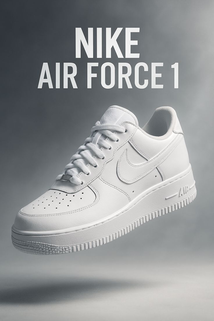 NIKE AIR FORCE 1