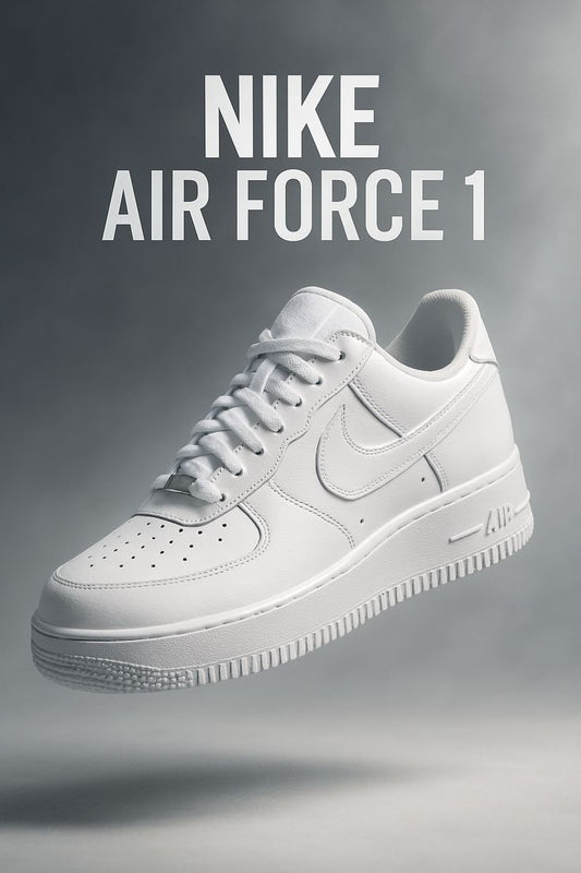 NIKE AIR FORCE 1